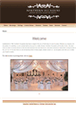 Mobile Screenshot of northernoccasions.com